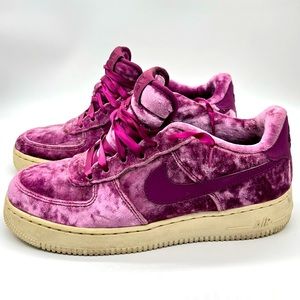 Nike Air Force 1 LV8 GS 'Tea Berry'